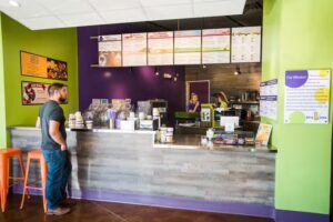 Keva Juice Reno