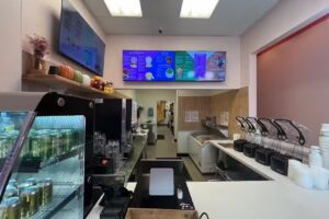 Keva Juice Spanish Springs