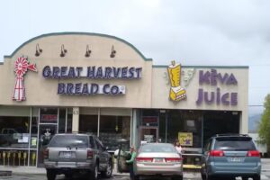 Keva Juice Utah