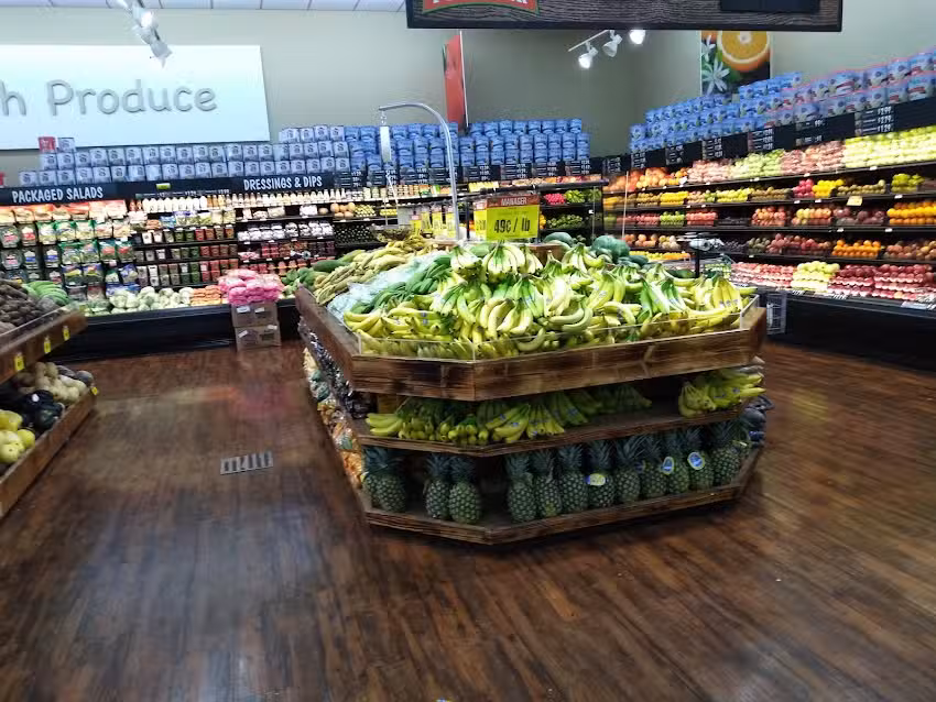 Keyfood Supermarket