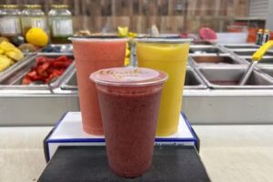 Kim’s Smoothies