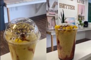 King Kups Cafe