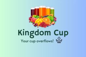 Kingdom Cup
