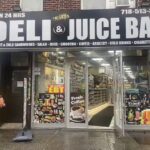 Kings deli and juice bar