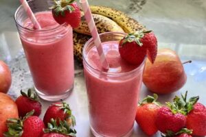 Kings deli and juice bar