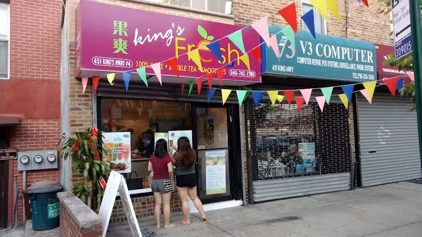 Kings Fresh