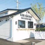 Kiraboos Shaved Ice