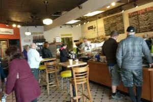 Kismet Cafe & Go