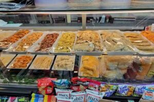 Kiwi Deli and Juice Bar