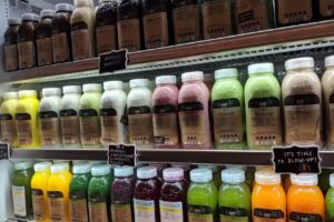 Kreation Juicery & Avoholic Bar – Pasadena