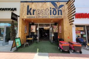 Kreation Juicery & Avoholic Bar – Westwood