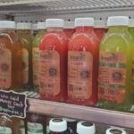 Kreation Organic Juicery