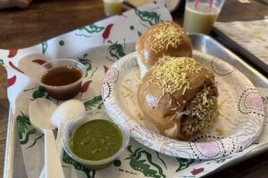 Krishna Juice & Chaat
