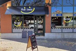 Kwench Juice Cafe Chattanooga