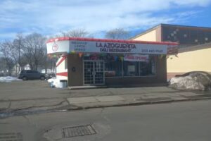 La Azogueñita Deli/Juice Bar LLC.
