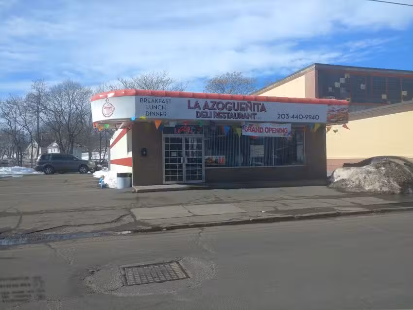 La Azogue&ntilde;ita Deli/Juice Bar LLC.
