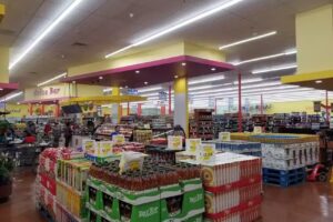 La Bonita Supermarkets #3