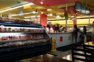 La Bonita Supermarkets #6