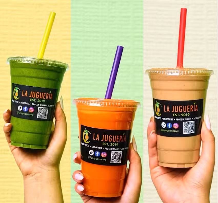 La Juguer&iacute;a
