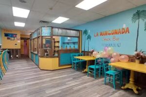 La Mangonada Snack Bar