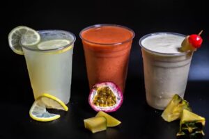La Margarita