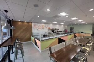 La Michoacana Mexican Ice Cream & Juice Bar
