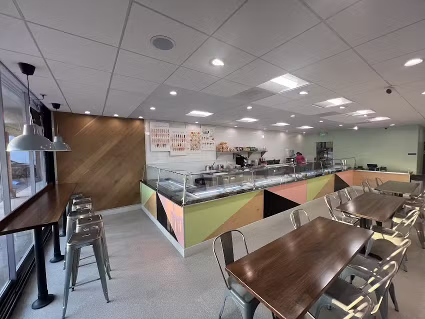 La Michoacana Mexican Ice Cream & Juice Bar