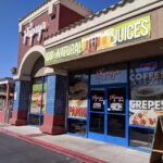 La Papaya Deli