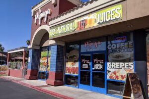 La Papaya Deli