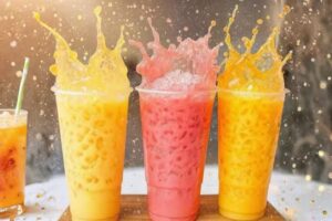 Lake Spivey Nutrition