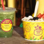 Lanikai Juice