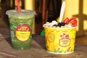 Lanikai Juice