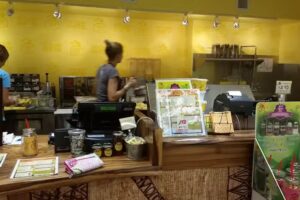 Lanikai Juice