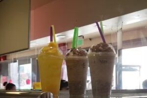 Las Palmitas Fruit