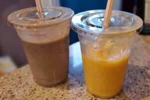 Lathan Smoothie House