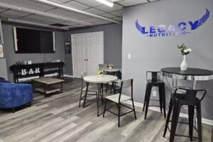 Legacy Nutrition NJ