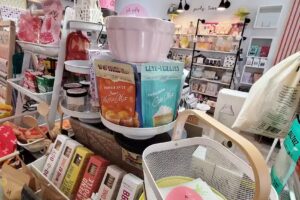 Lemonality – home • paper • gift