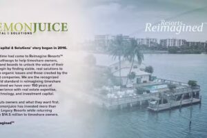 Lemonjuice Capital & Solutions