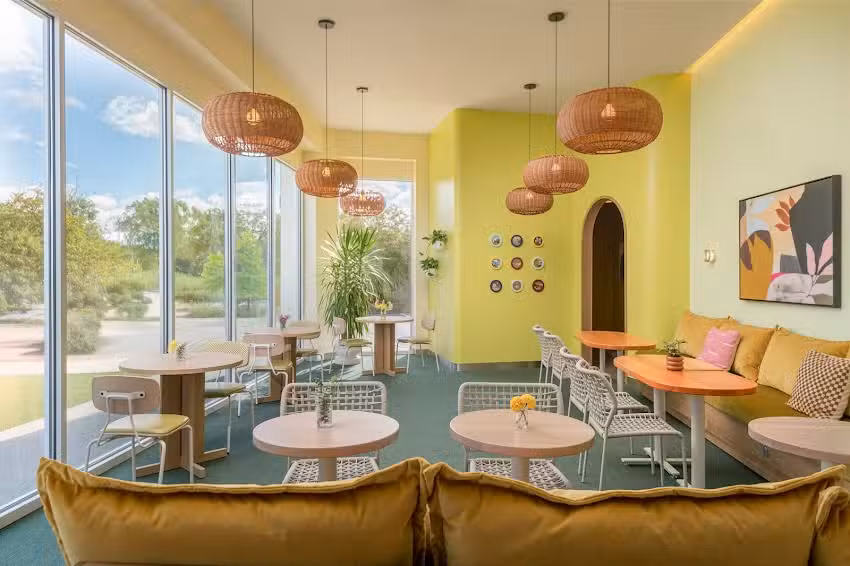 Life Alive Organic Cafe Burlington