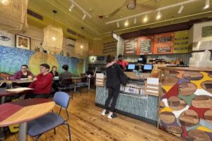Life Alive Organic Cafe Central Square