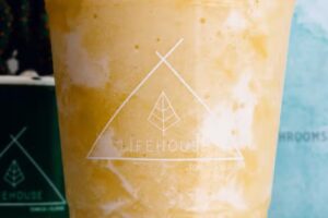 Lifehouse Smoothies + Bowls