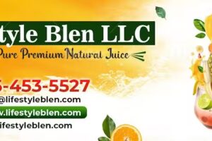 Lifestyle Blen LLC