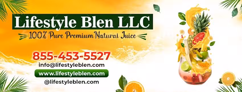 Lifestyle Blen LLC