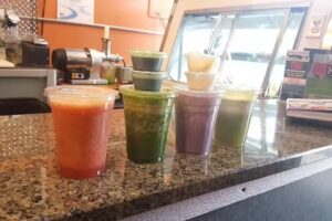 Lifestyle Juices