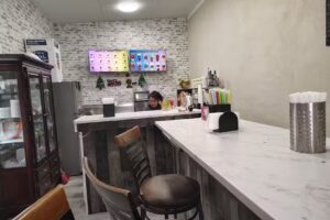 Lina’s Nutrition