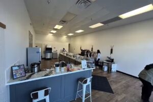 Lincoln Park Nutrition