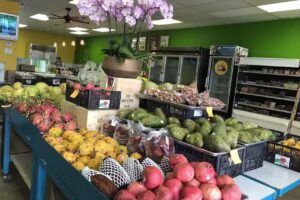 Linda’s Tropical Fruits