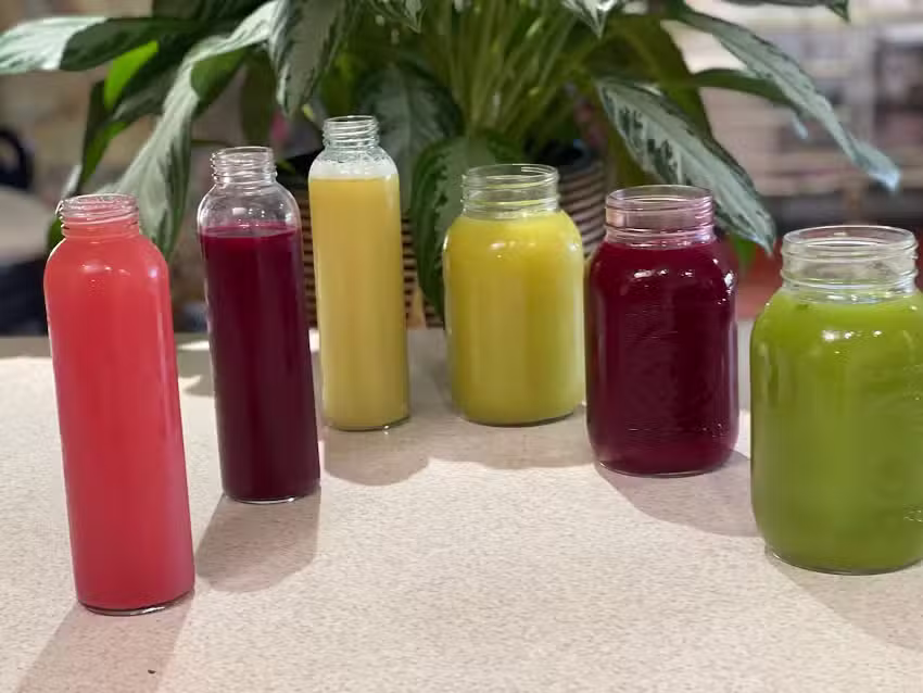 Litty Drinkz