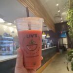 Liv&rsquo;s Juice + Acai Bar