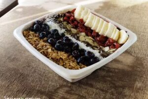Living Green Cafe – Pompano
